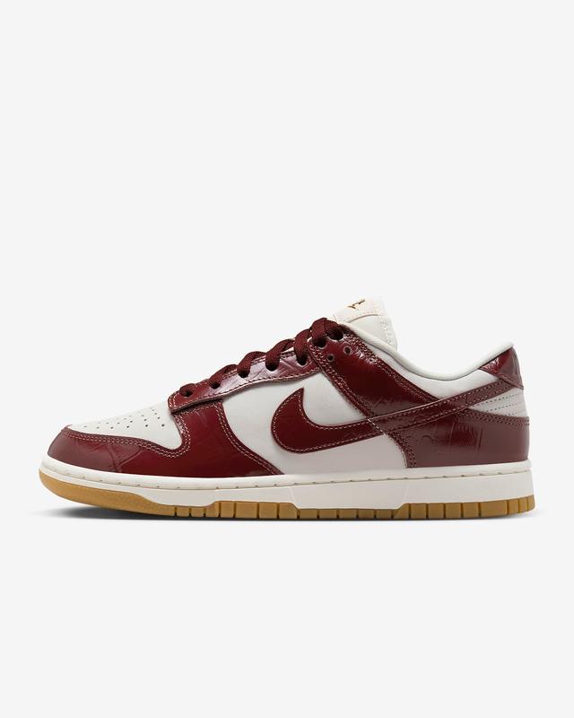 Nike Dunk Low Lxpicture