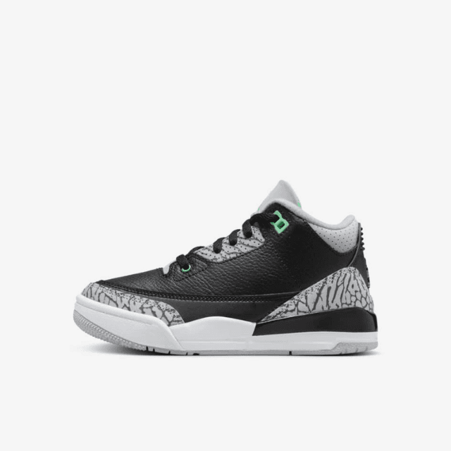 Jordan 3picture