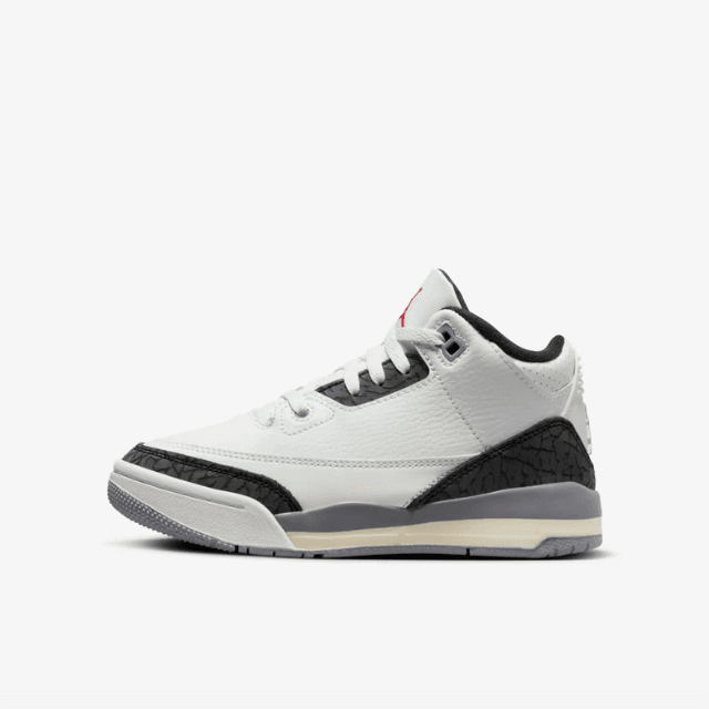 Jordan 3 Retropicture