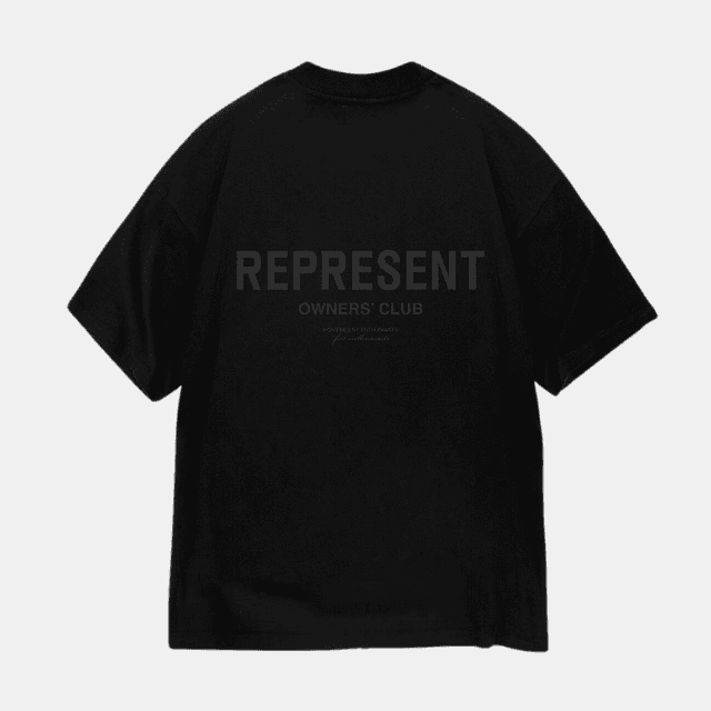 Represent Owners Club T-Shirtpicture