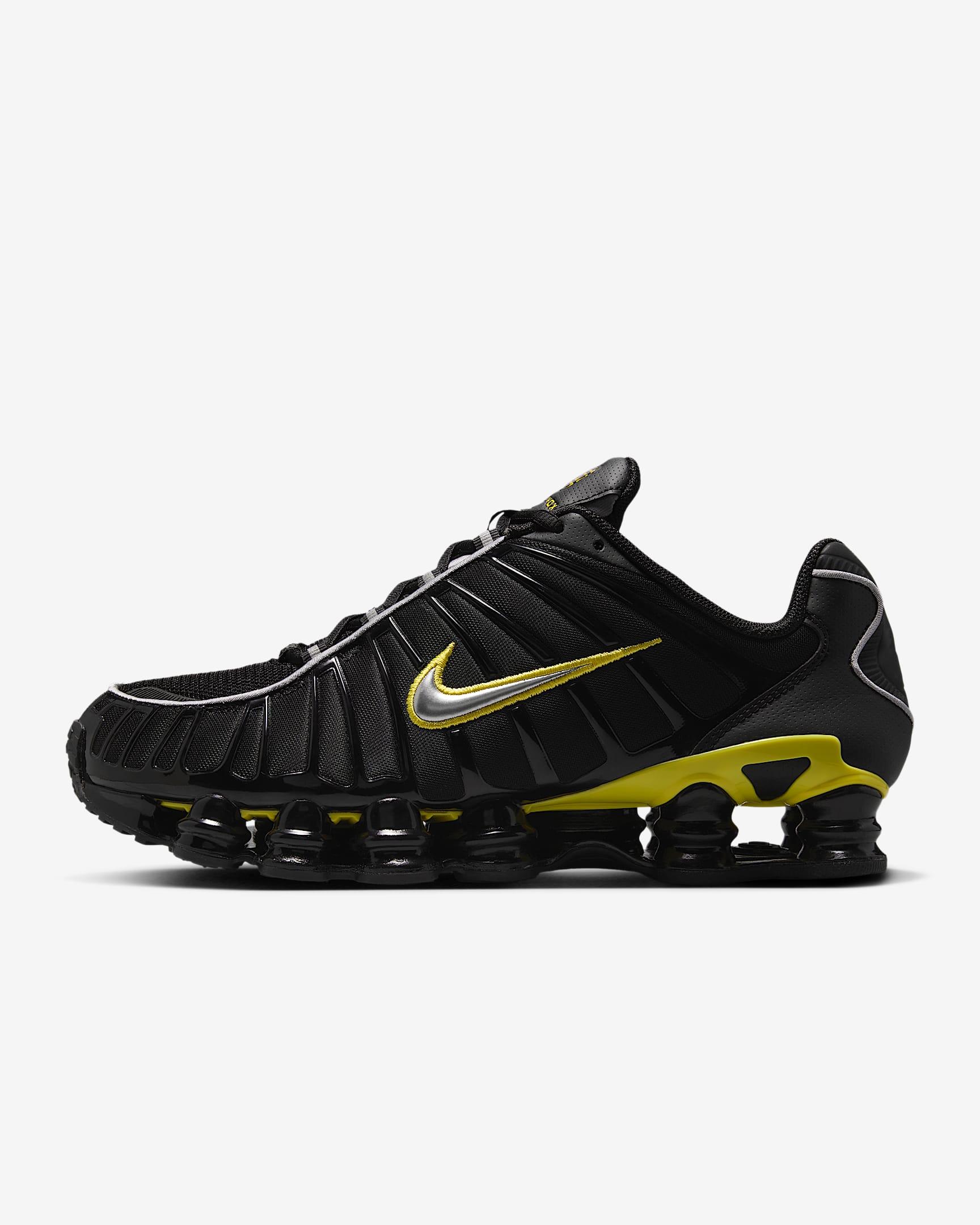 Nike Shox Tlpicture