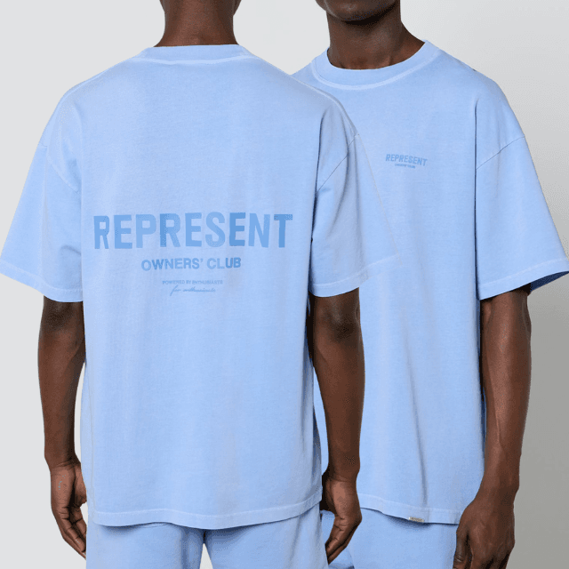 REPRESENT T-Shirtpicture