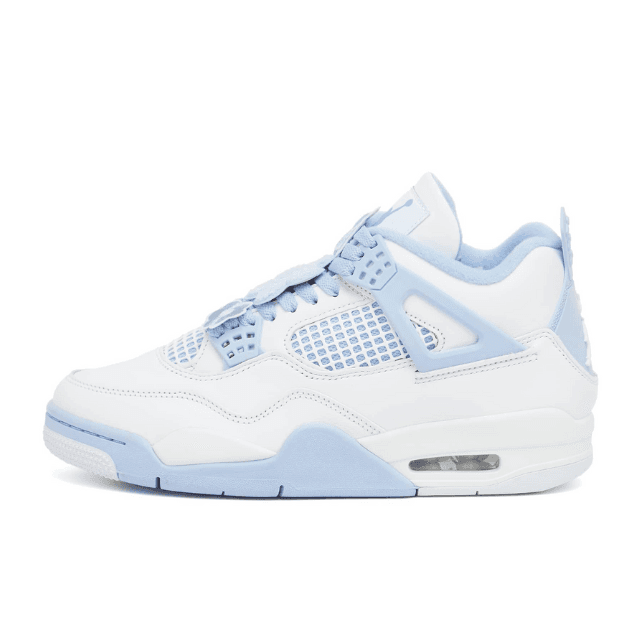Air Jordan 4 Retro Wpicture