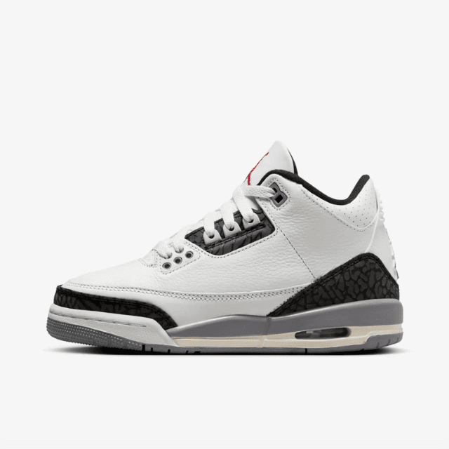 Jordan 3 Retropicture