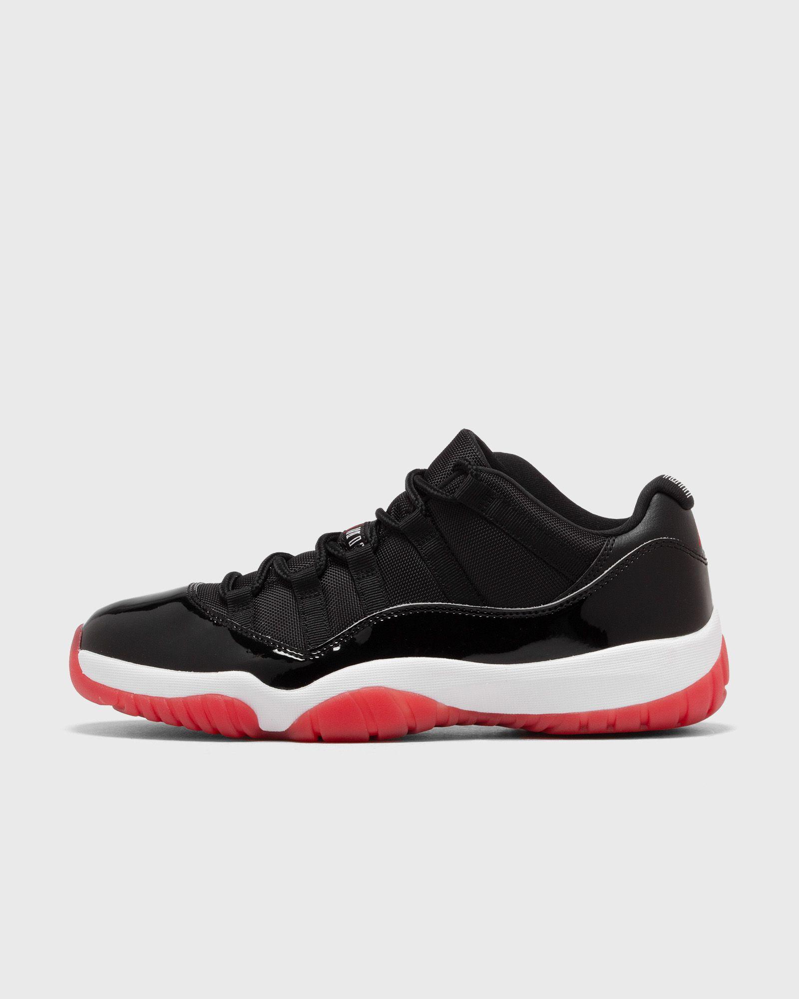 Jordan 11 Retro Low "Bred"picture