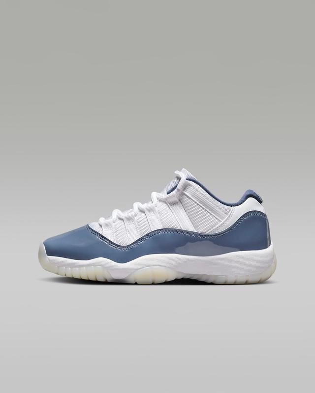 Air Jordan 11 Retro Low 'Diffused Blue'picture