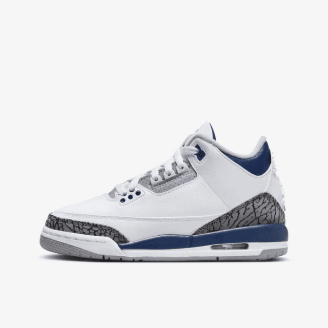 Jordan 3picture