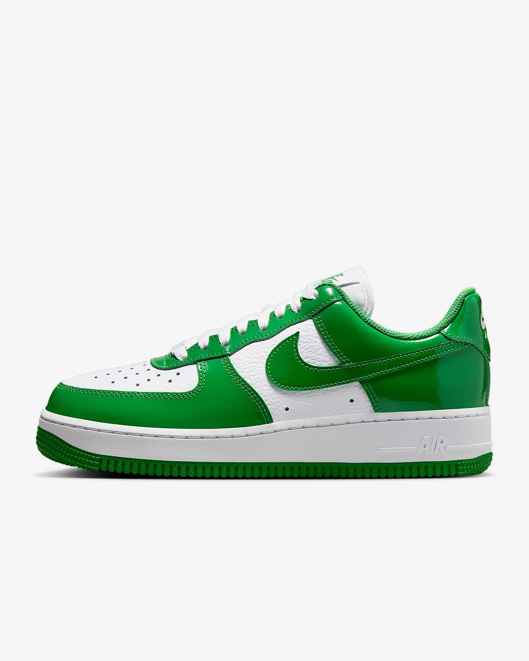 Nike Air Force 1 '07picture