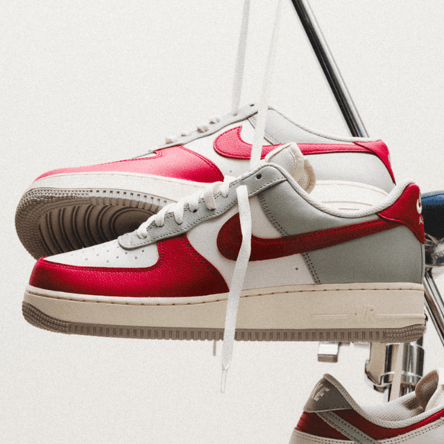 Nike Air Force 1 '07 Lv8picture
