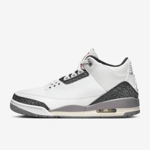 Jordan 3 Retropicture