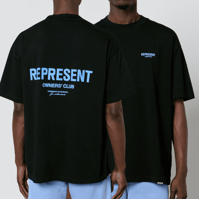 REPRESENT T-Shirtpicture