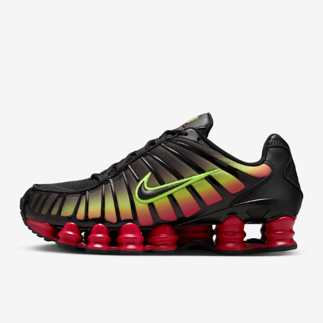 Nike Shox TLpicture