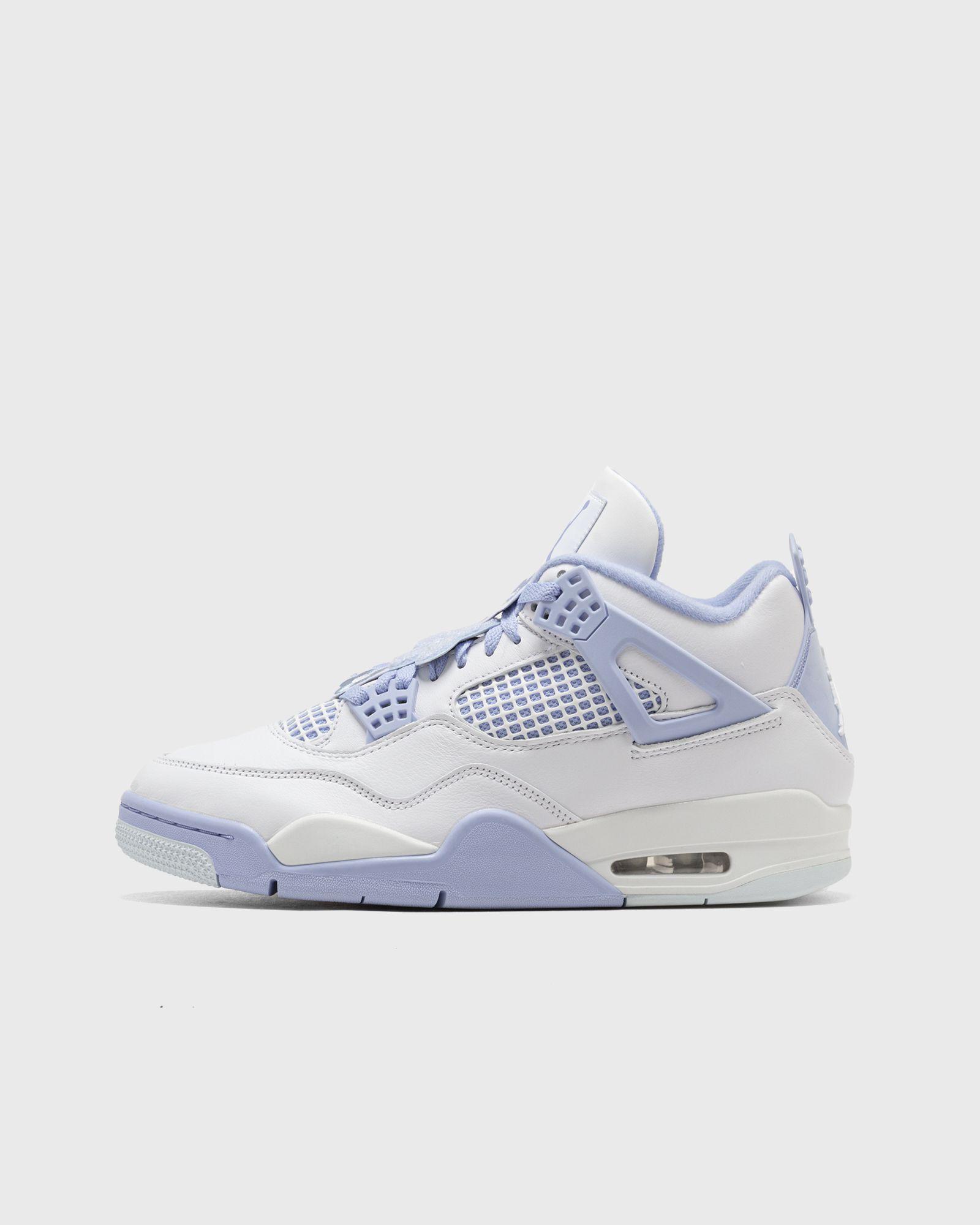 Jordan 4 Retro "Aluminum"picture