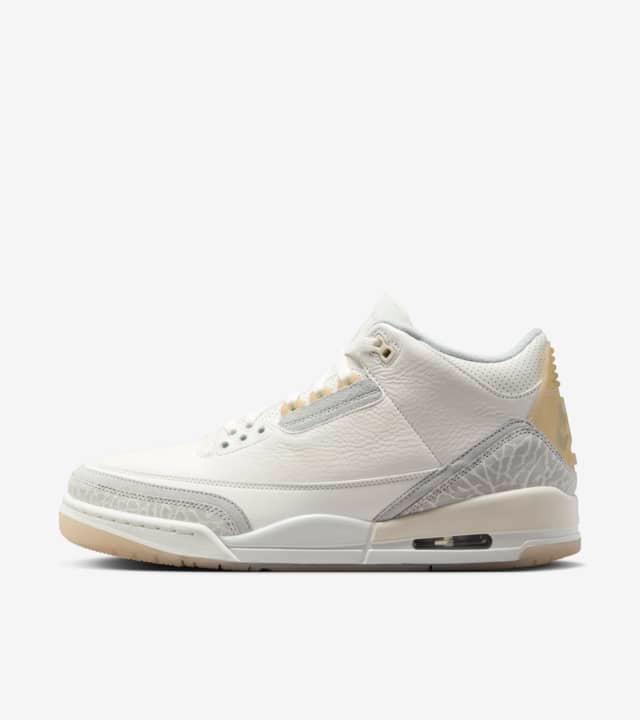 Jordan 3 Craftpicture