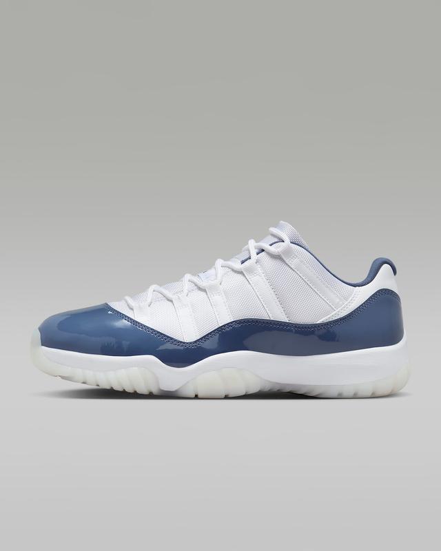 Air Jordan 11 Retro Low 'Diffused Blue'picture