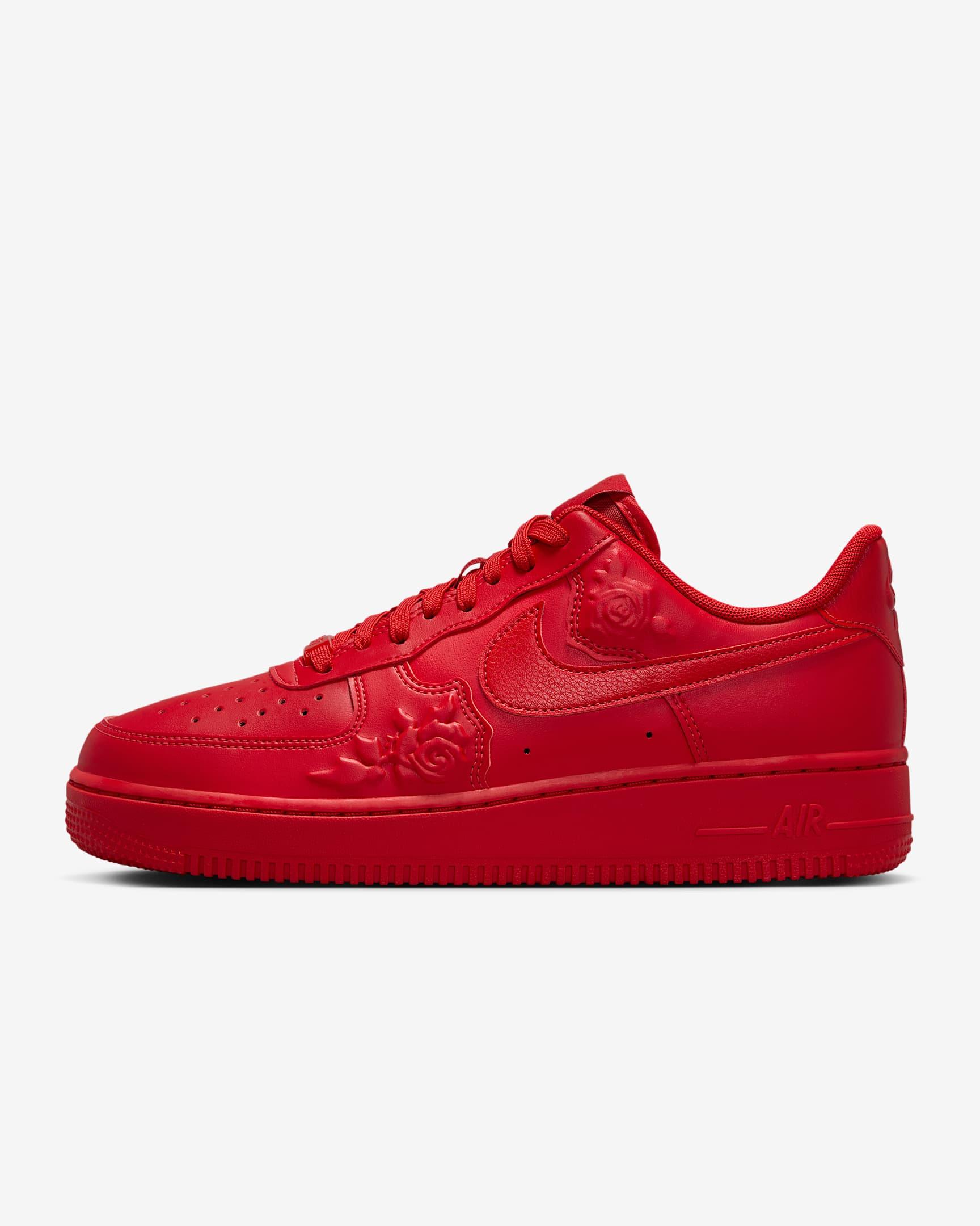 Nike Air Force 1 '07picture