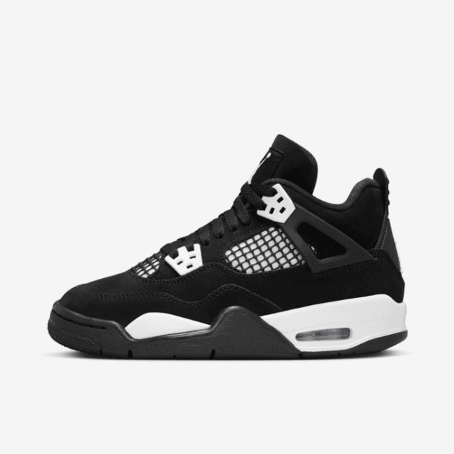 Jordan 4 picture