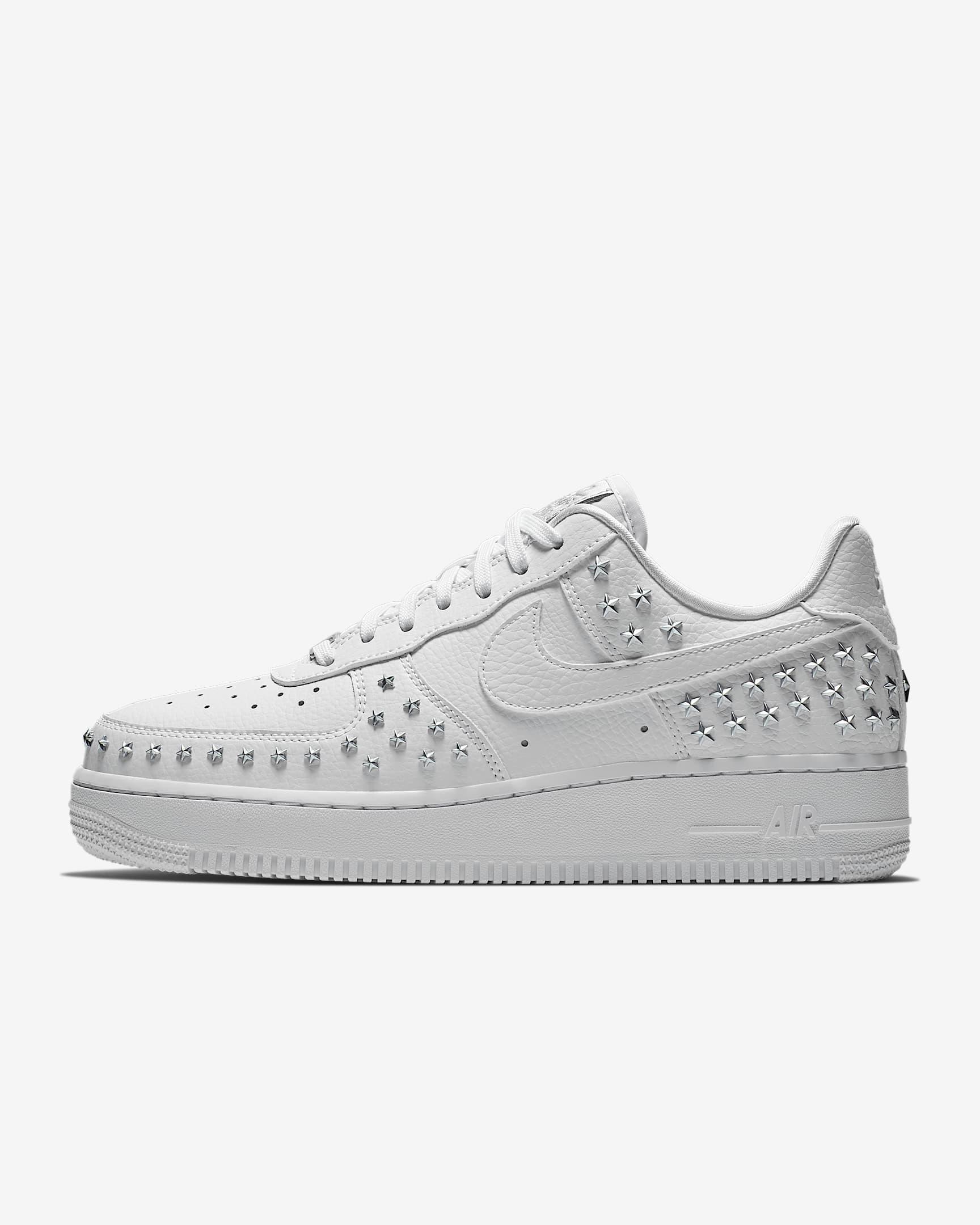 Nike Air Force 1 '07 Xx Studdedpicture