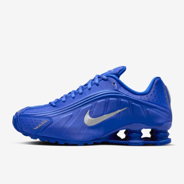 Nike Shox r4picture