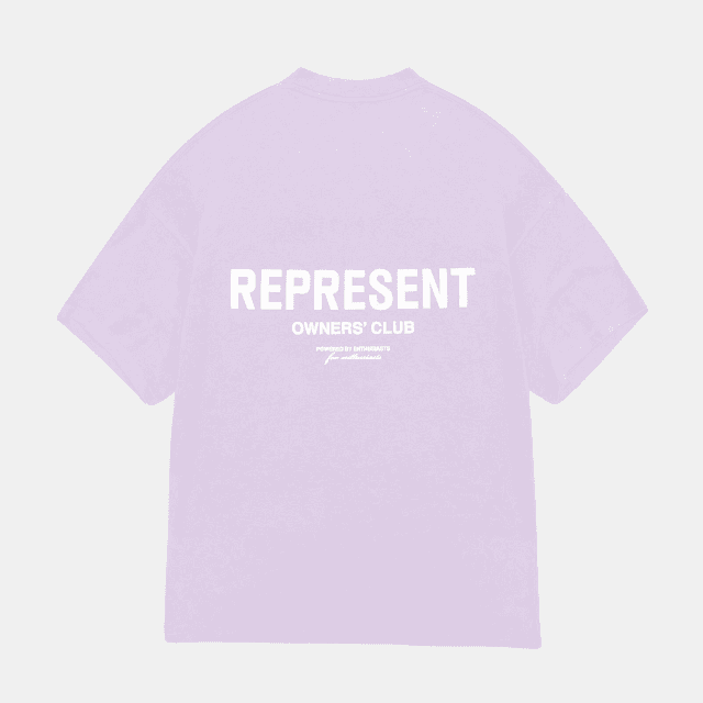 Represent Owners Club T-Shirtpicture