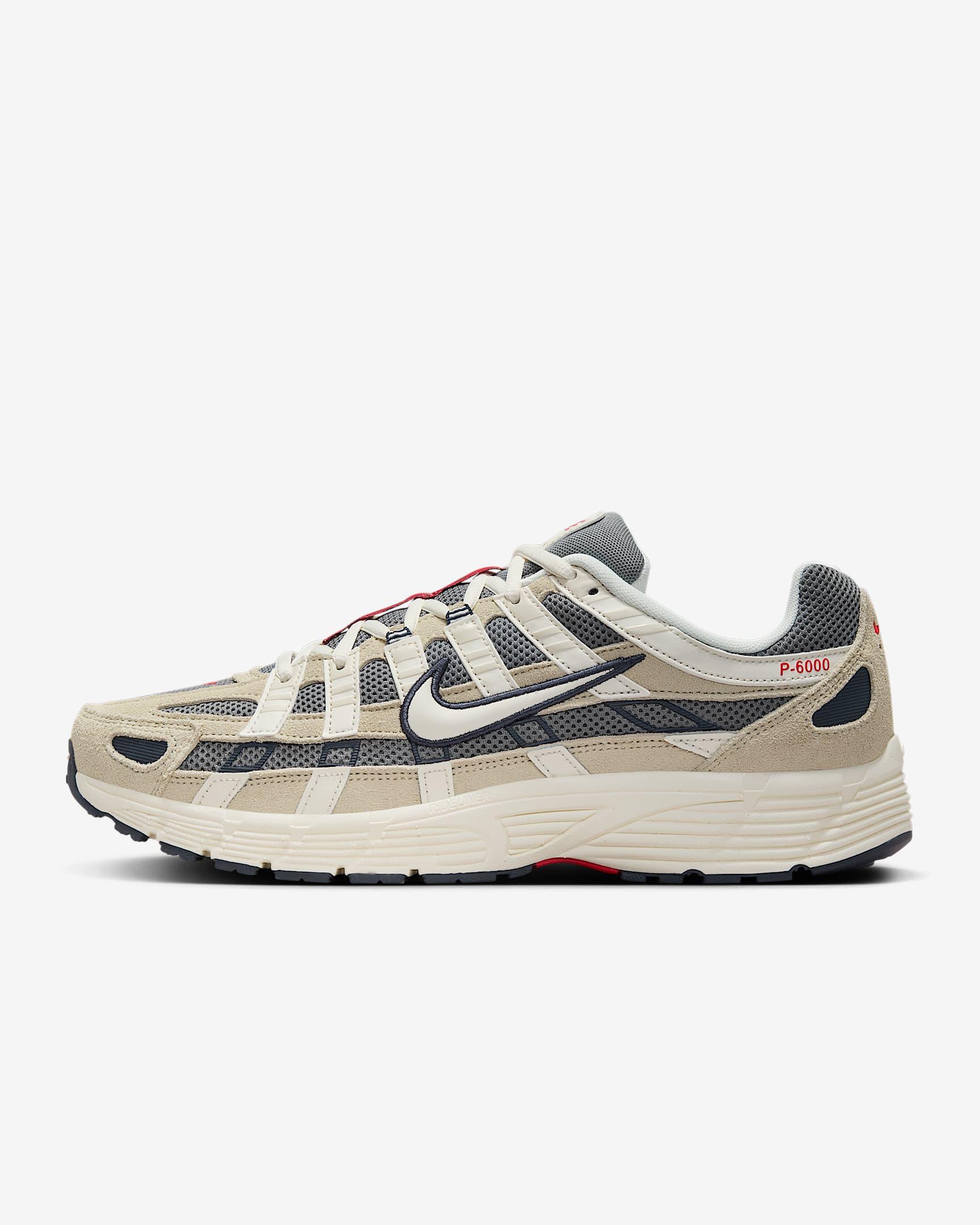 Nike P-6000picture