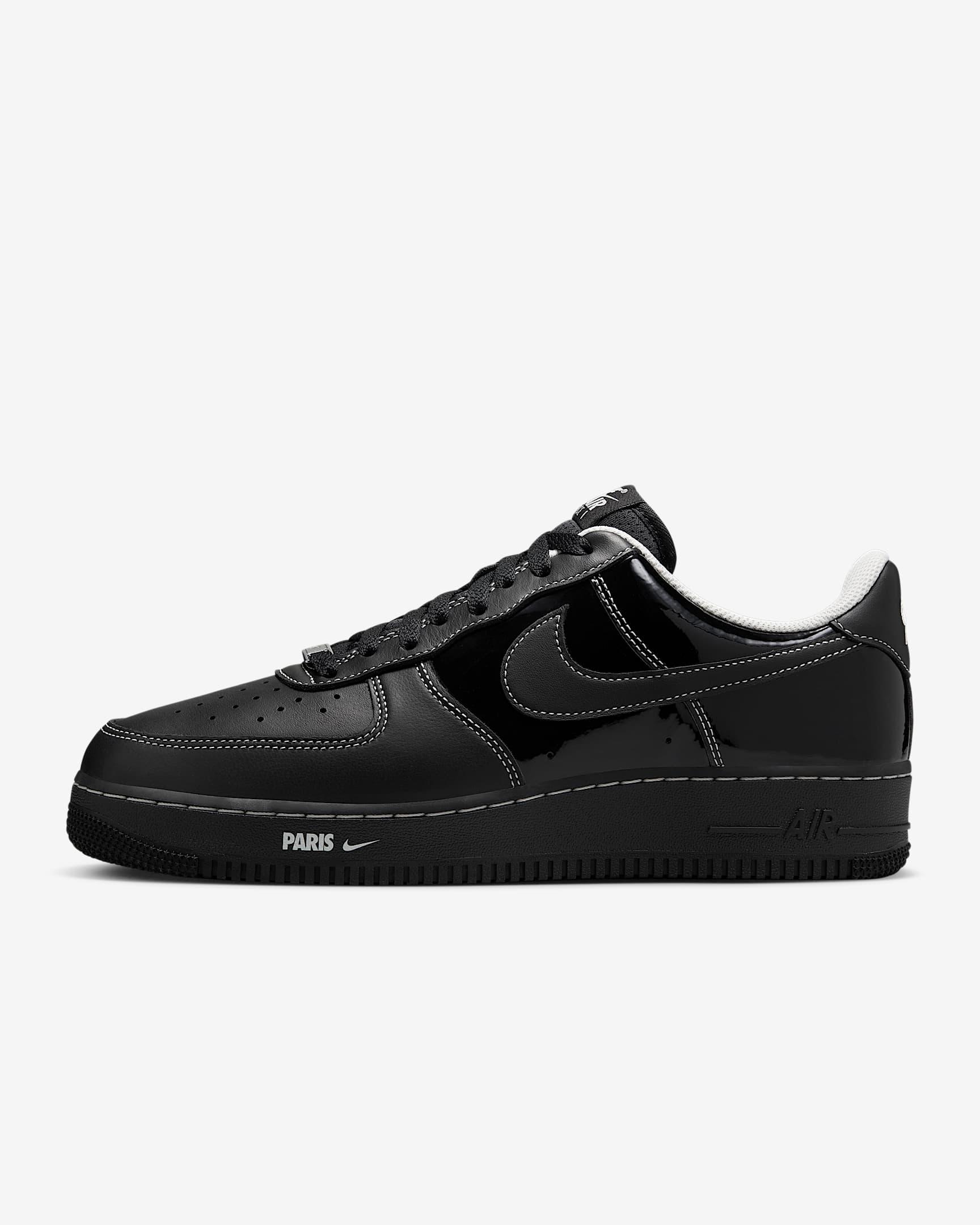 Nike Air Force 1 '07picture