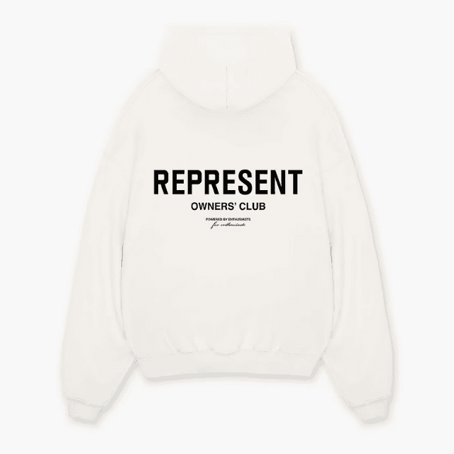 Represent Owners Club Hoodiepicture