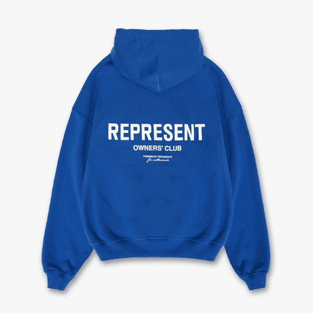 Represent Owners Club Hoodiepicture