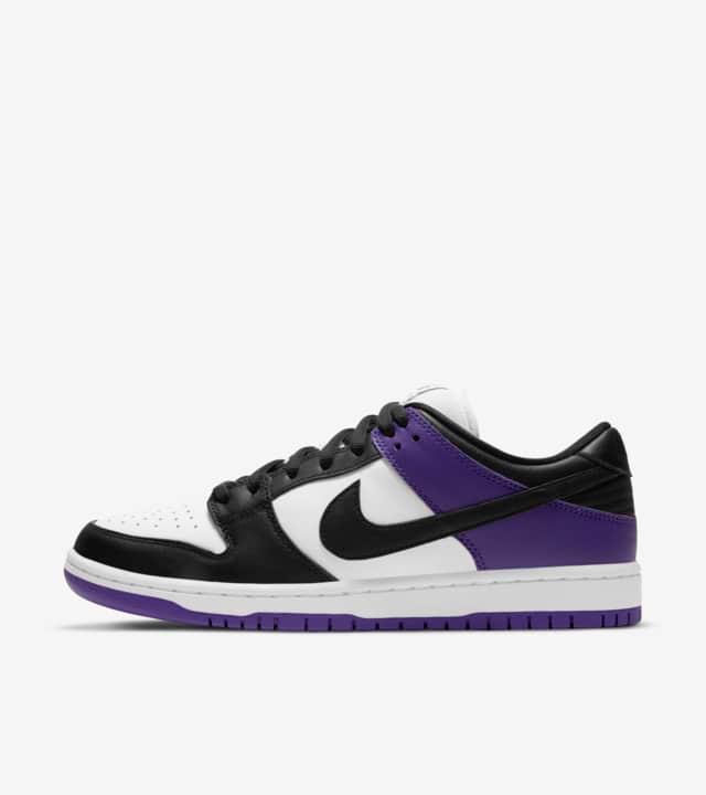 Sb Dunk Low Propicture