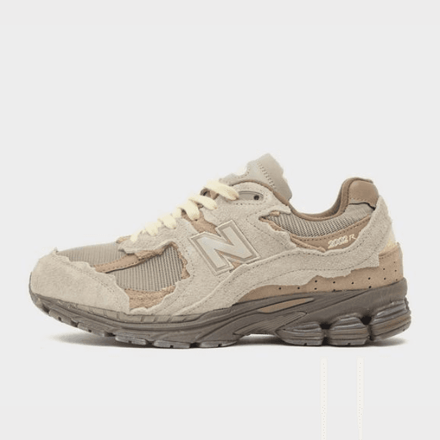 New Balance 2002r Size? Exclusivepicture
