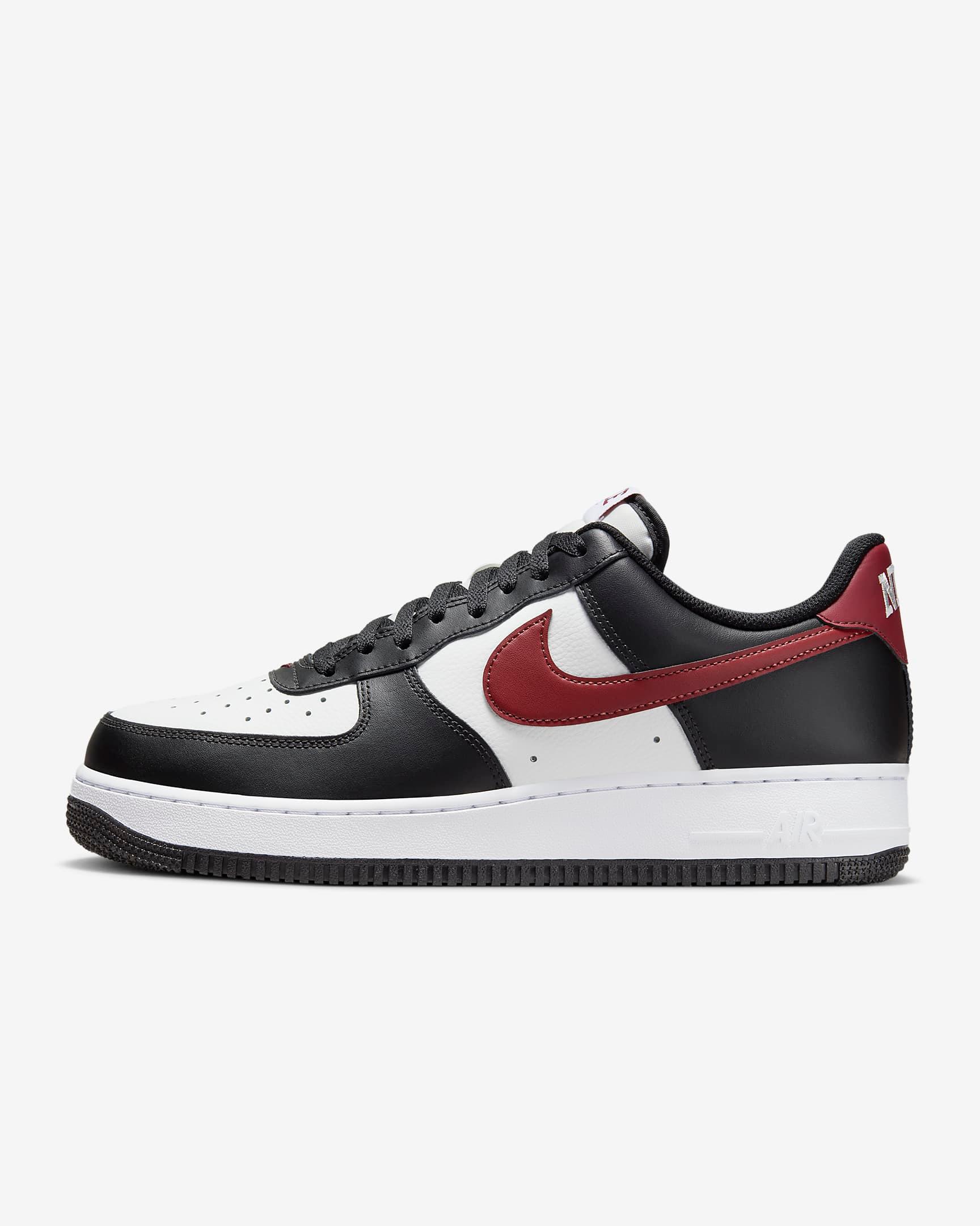 Nike Air Force 1 '07picture