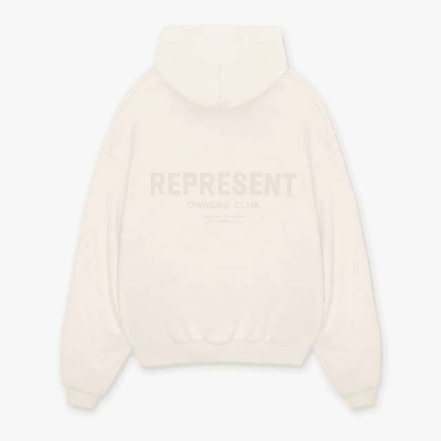 Represent Owners Club Hoodiepicture