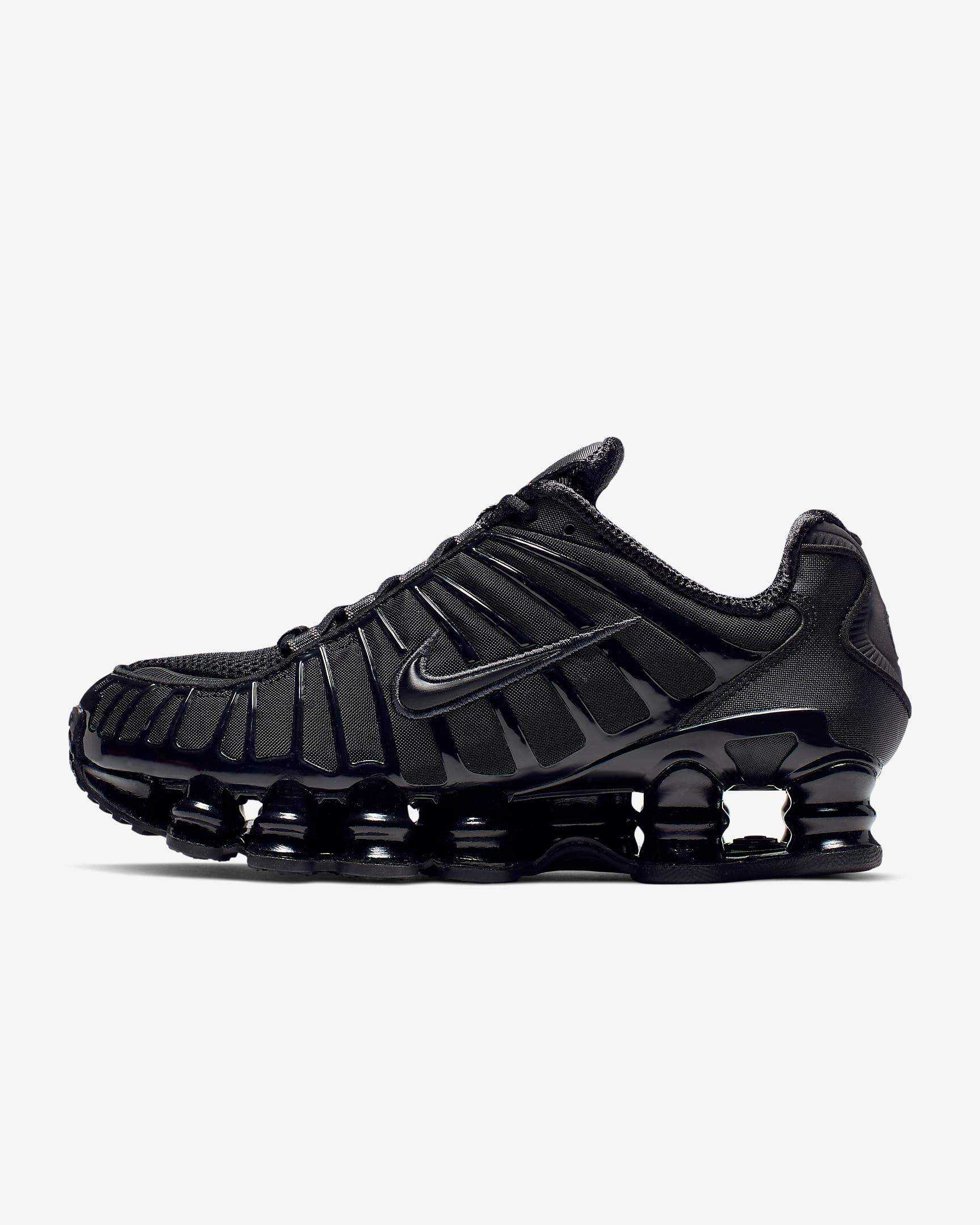 Nike Shox Tlpicture