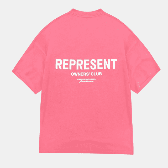 Represent Owners Club T-Shirtpicture