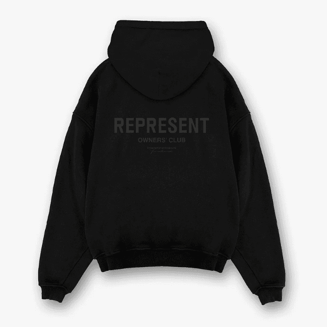 Represent Owners Club Hoodiepicture