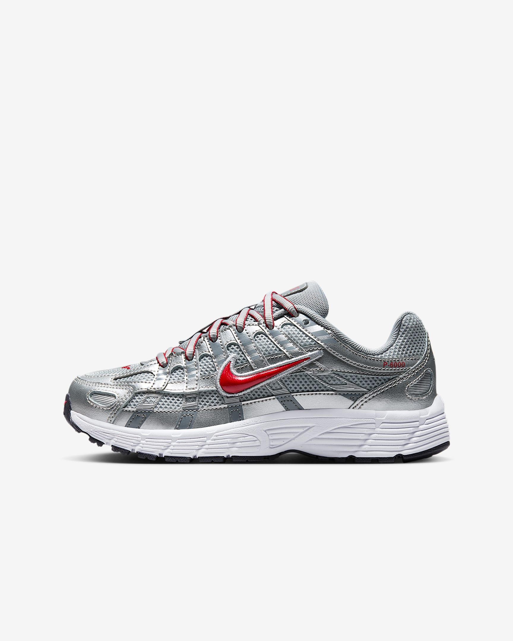 Nike P-6000picture