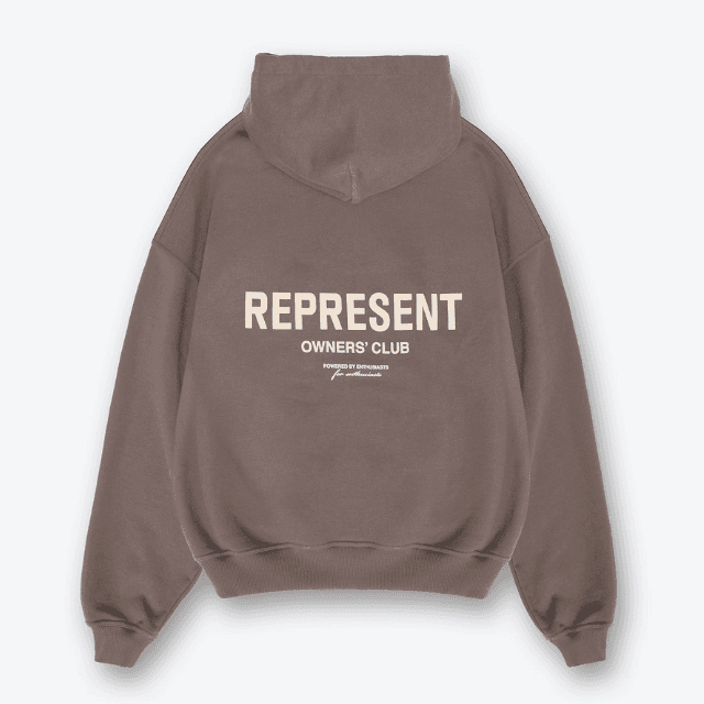 Represent Owners Club Hoodiepicture