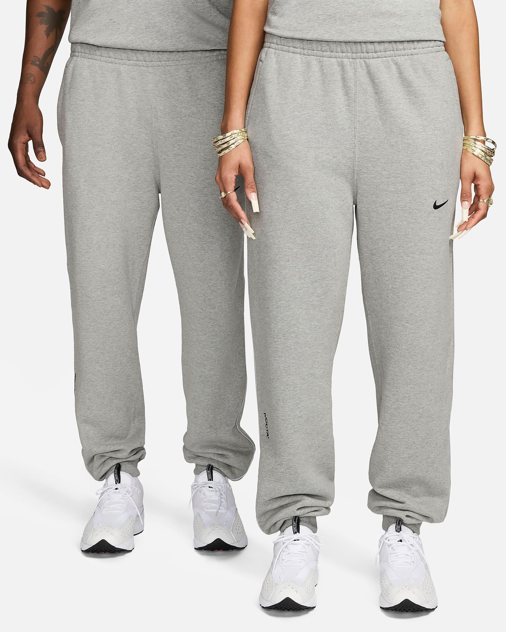 Nike x Nocta Joggerspicture