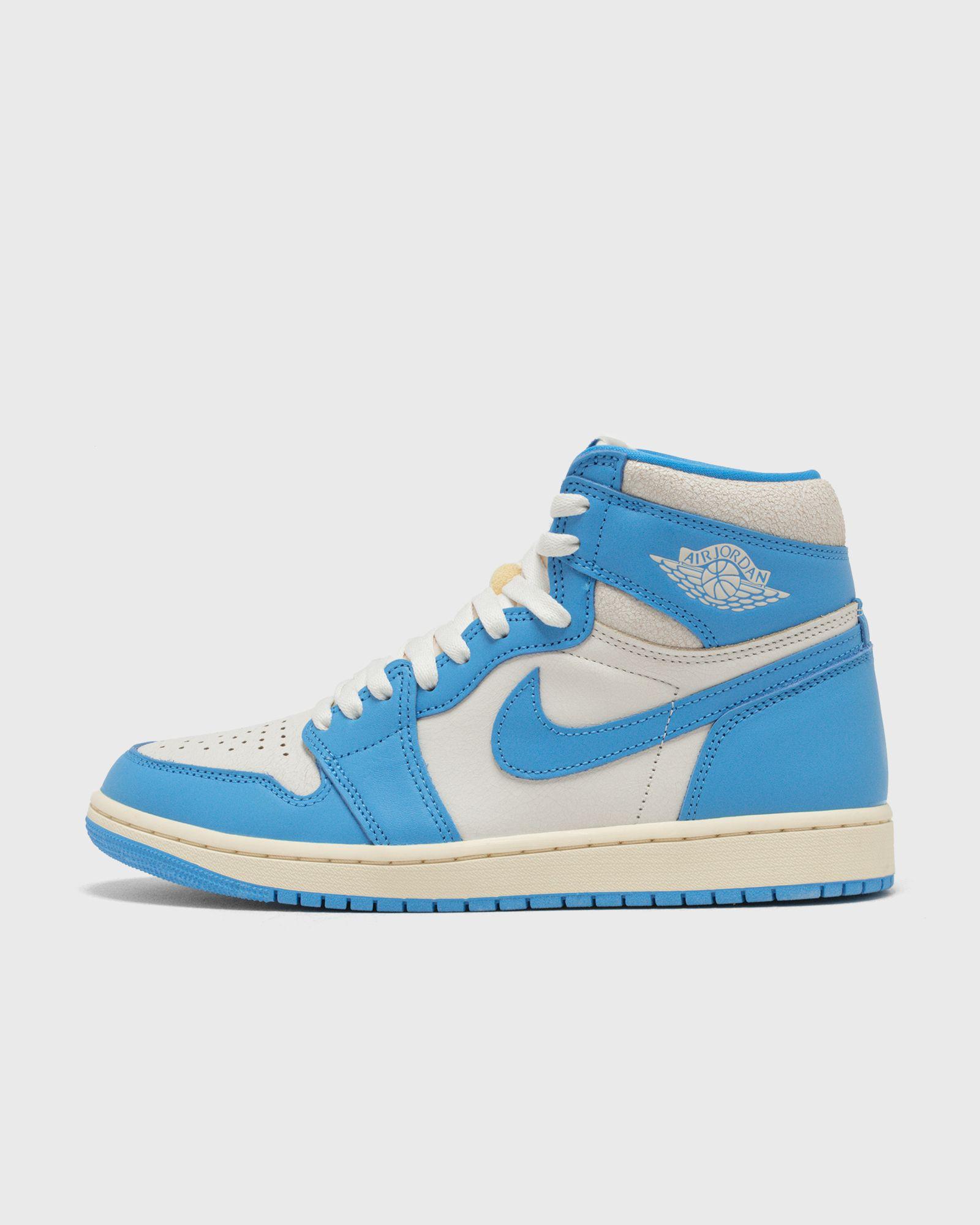 Jordan 1 Retro High OG "Unc Reimagined"picture