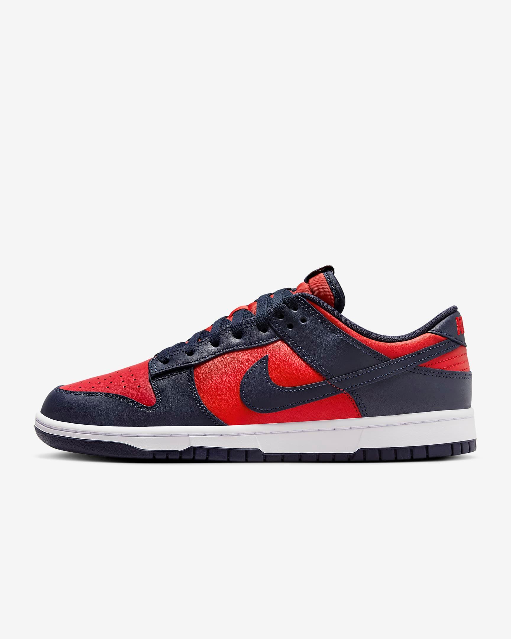 Nike Dunk Low Retropicture