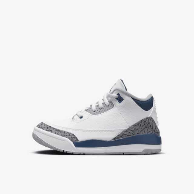 Jordan 3picture