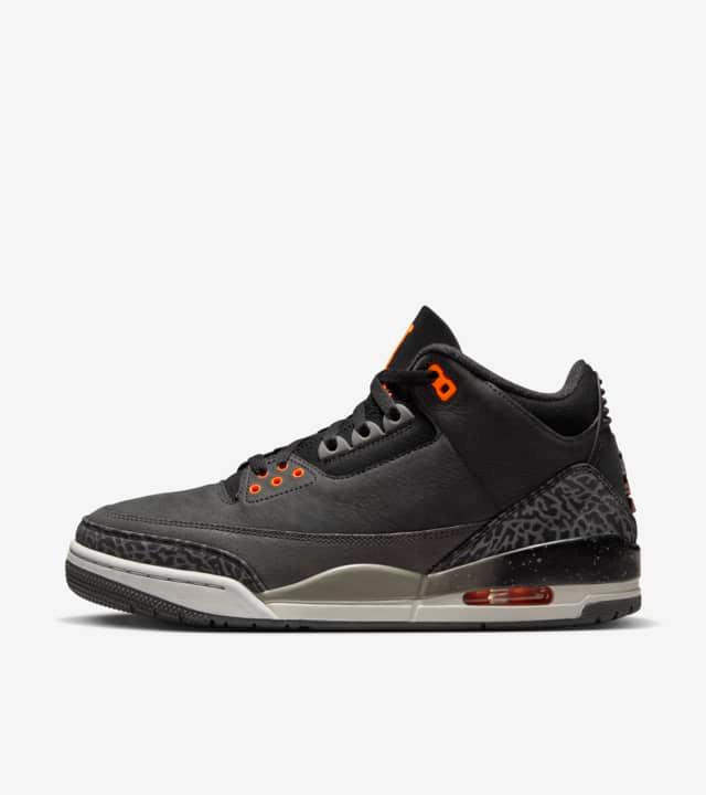 Jordan 3picture