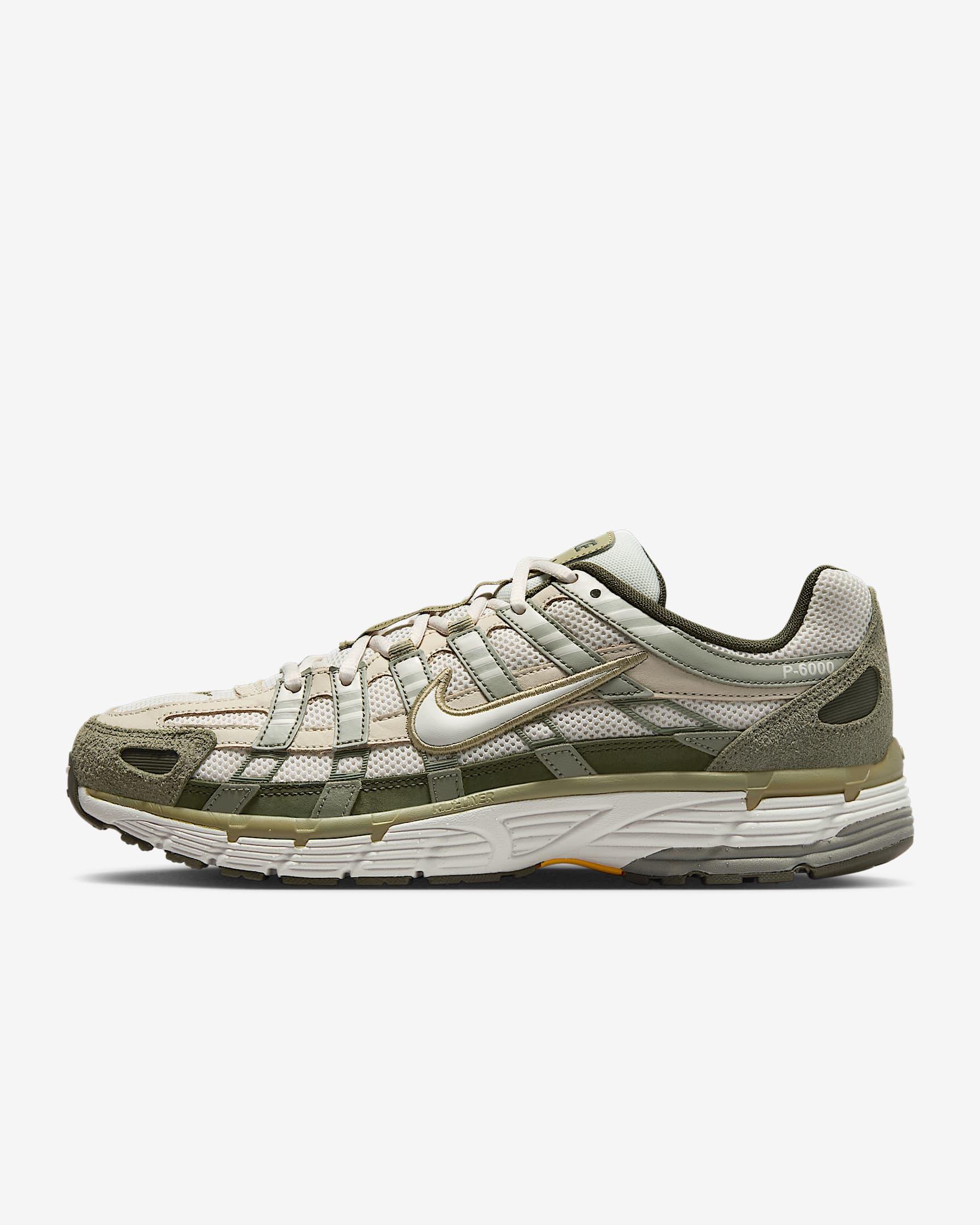 Nike P-6000picture