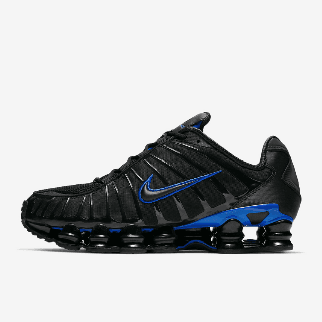 Nike Shox TLpicture