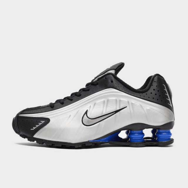 Nike Shox R4 Women'spicture