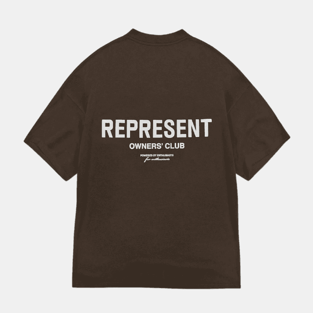 Represent Owners Club T-Shirtpicture