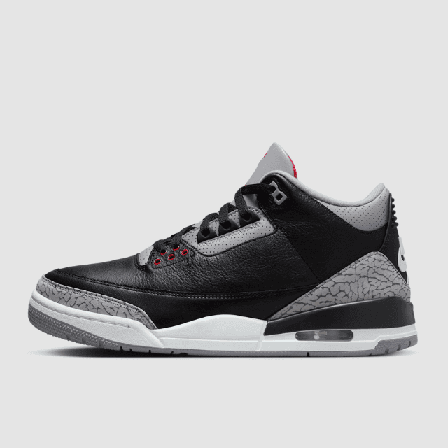 Jordan 3picture