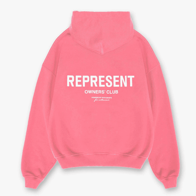 Represent Owners Club Hoodiepicture