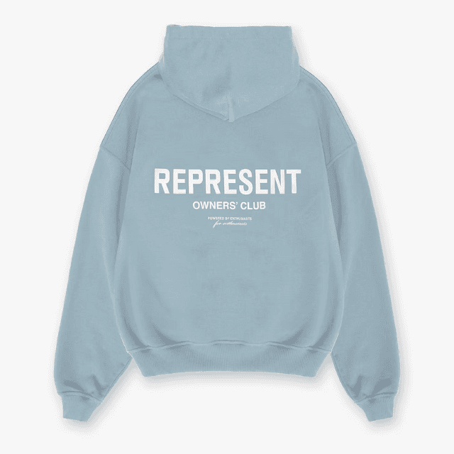 Represent Owners Club Hoodiepicture