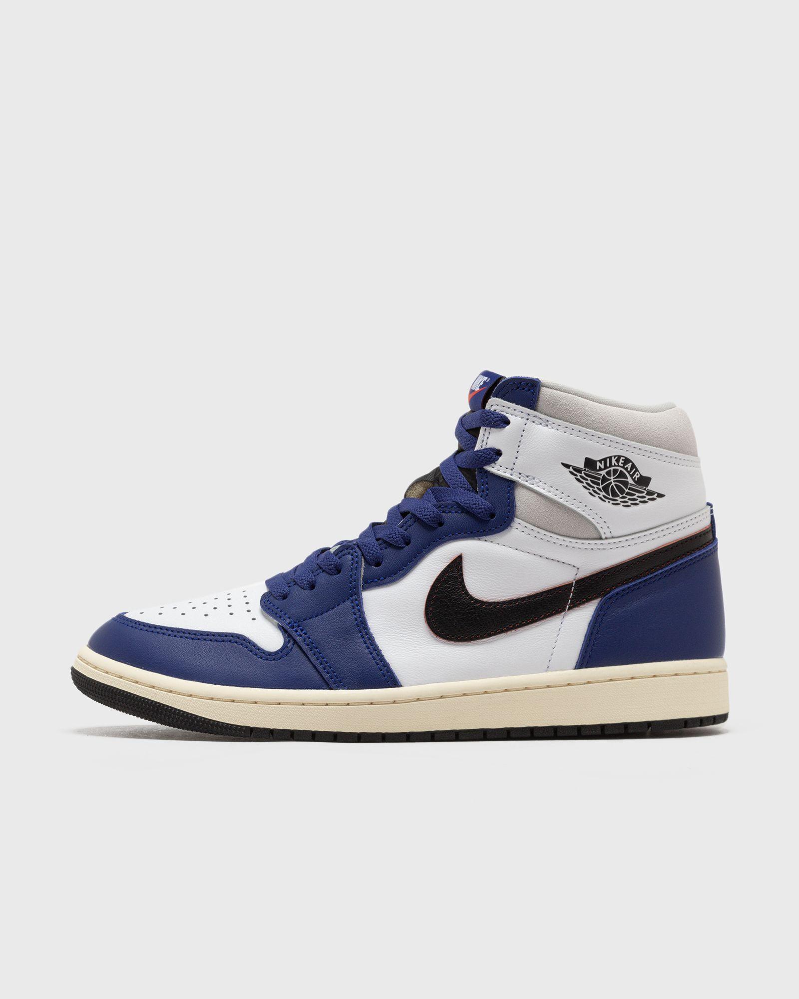 Jordan 1 Retro High OG Rare Air 'Deep Royal Blue'picture